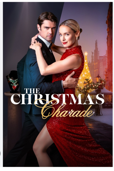 First Christmas film of the season