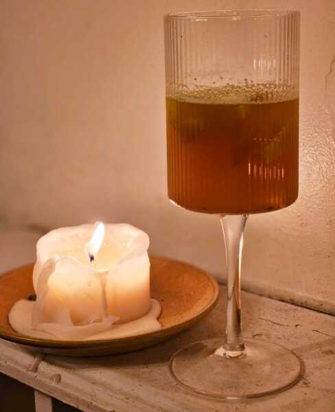 The Nigel Slater Christmas Chronicles Readalong 2024