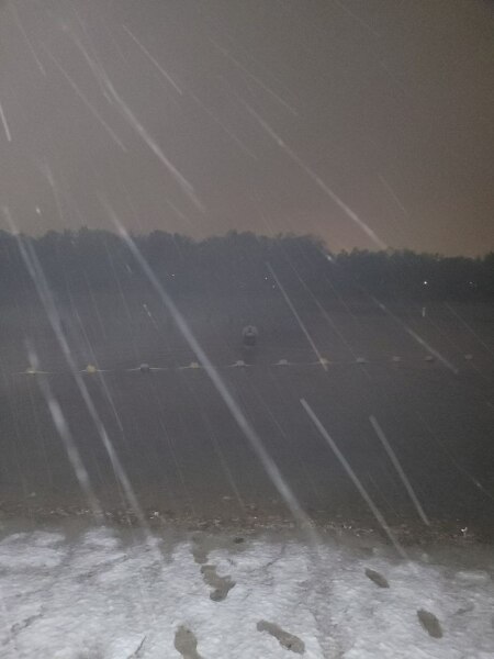 Come and tell me your dull and unexciting news 31: Calmly through the day