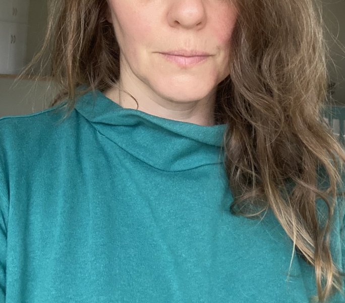 Am I a spring? Aspiring to a flattering capsule wardrobe