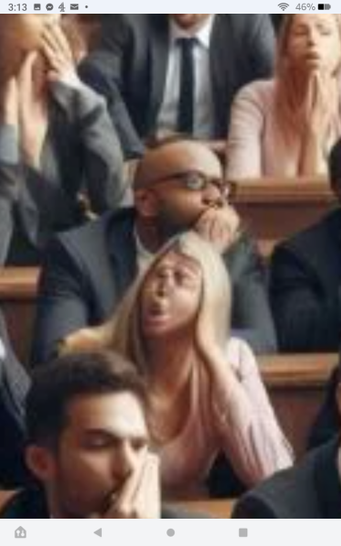 For Women Scotland in Supreme court - thread 2