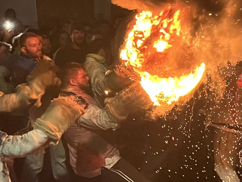 The Great Cancer Recovery part 3