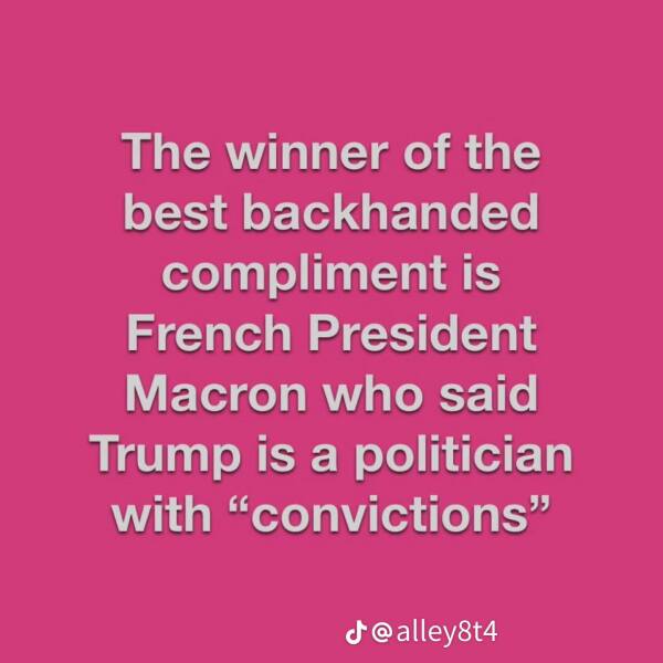 The grown-ups have left the building - Trump thread #136