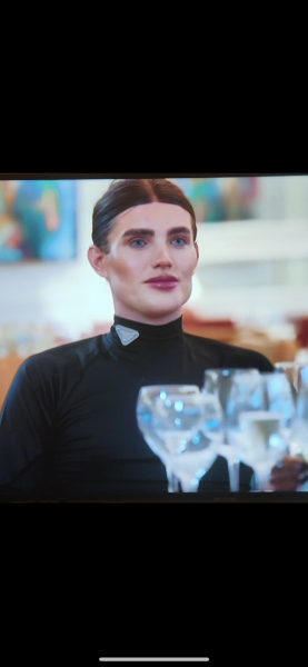 MAFS THREAD 16. We go into these final rows (and maybe some vows) with our narky-cysts, frozen faces, John's fanclub and flappy jeans with free titties. It's the final goodbye, until the next time. Please collect your Blue Peter badge at the end