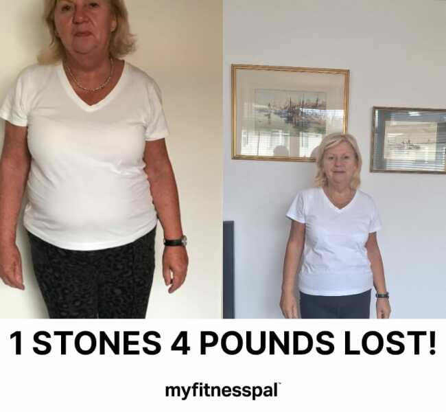 Mounjaro August starters thread 8