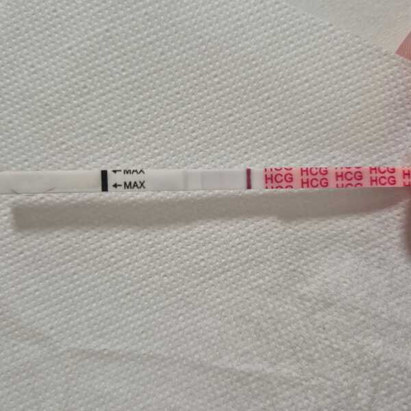 8dpo Symptoms