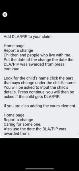 DLA WAIT TIMES THREAD 56