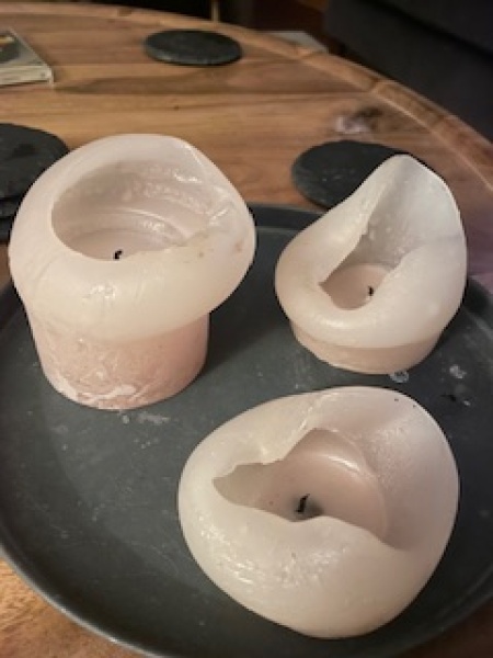 The Nigel Slater Christmas Chronicles Readalong 2024 Part 2