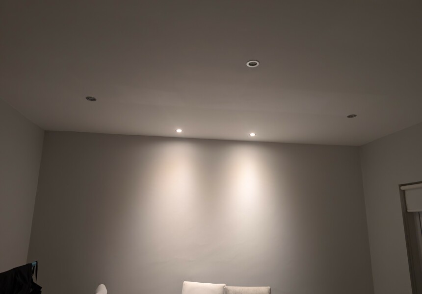 Artwork on this wall