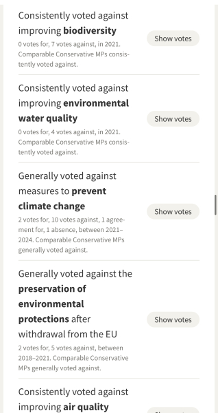 Kemi Badenoch elected as Tory leader