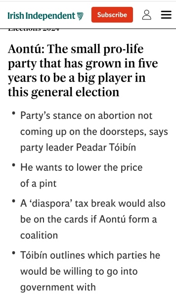 Election 2024 . Not that one, though the Trump victory is sure to influence some of what we are threatened and promised. presumably we'll have a date soon.