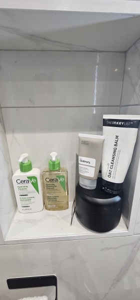 A cleanser that won’t leave me with dry skin - does it exist?
