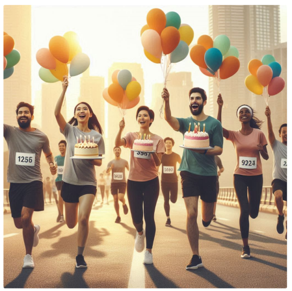 Bluestocking: Do androids dream of electric hair?