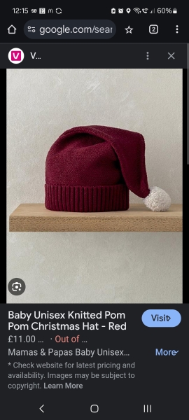 Thread 12 - the one with an extendable honk