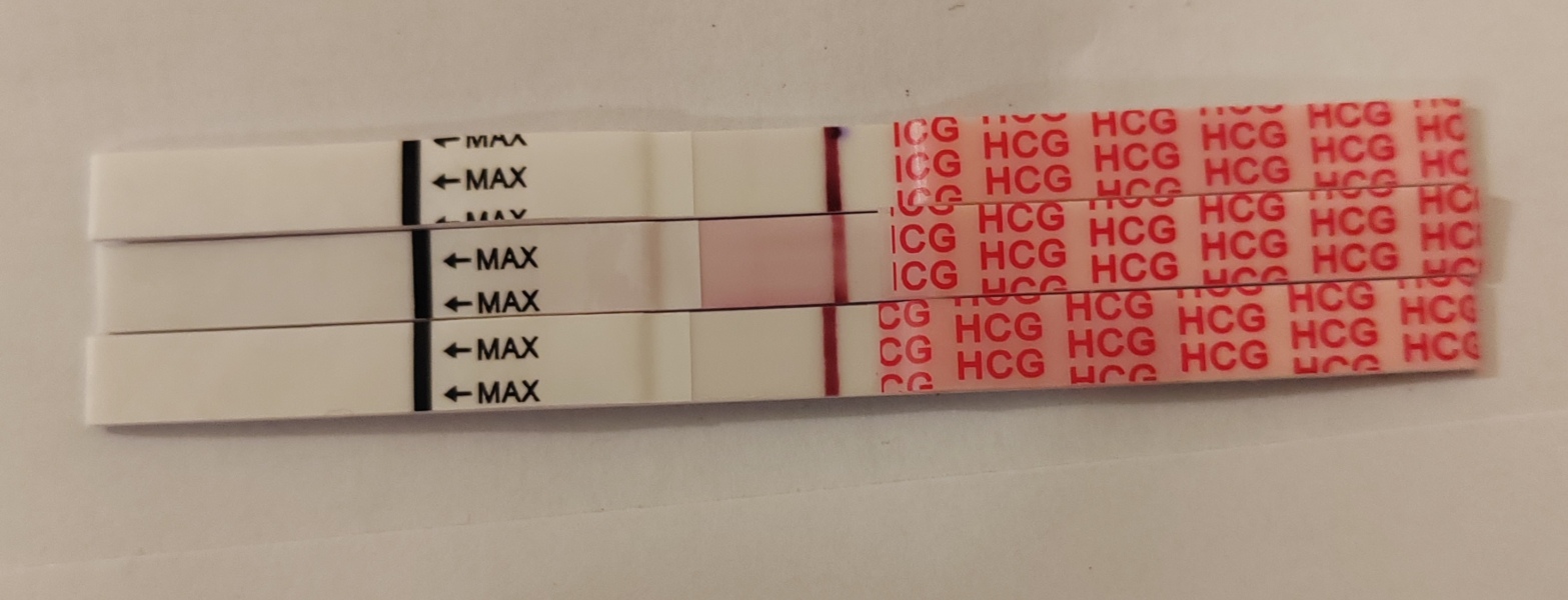 Help me don't know what to think