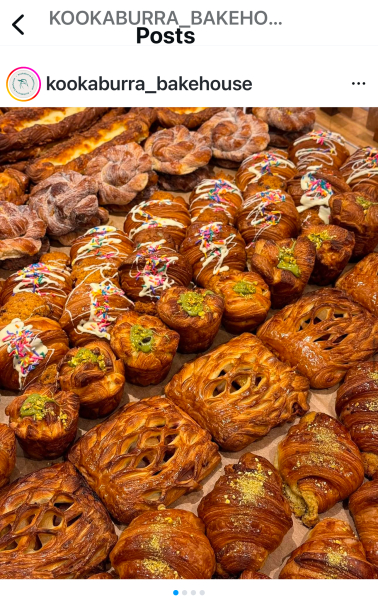 The Nigel Slater Christmas Chronicles Readalong 2024 Part 2