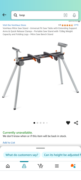 Thread 12 - the one with an extendable honk