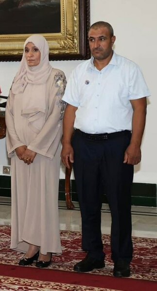 Imane Khelif medical report reported in Reduxx