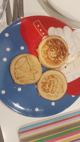 Christmas Breakfast Ideas