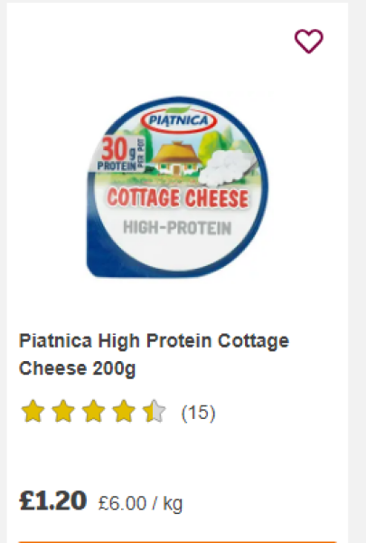 What’s a “small” change that hit you harder than it should have?