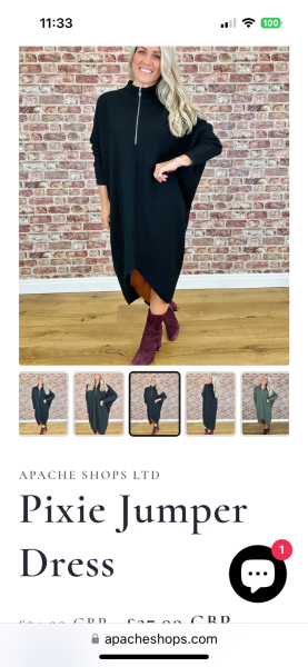 Low key partywear?