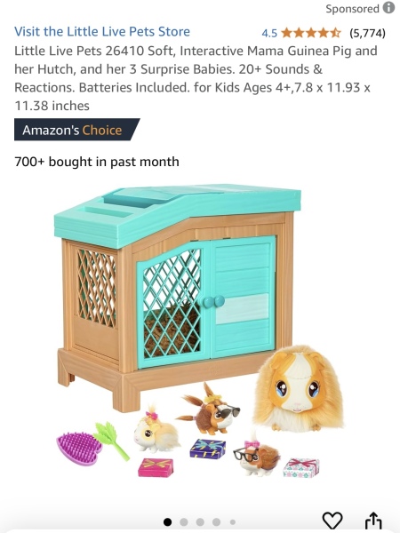 Thread 15 - the one where IT'S DECEMBER!