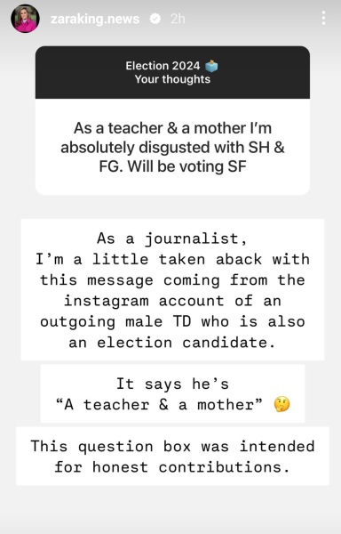 Election 2024 . Not that one, though the Trump victory is sure to influence some of what we are threatened and promised. presumably we'll have a date soon.