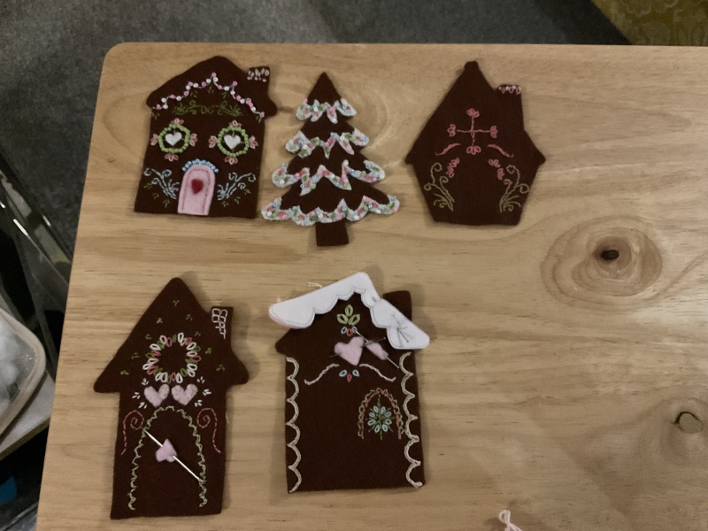 Poncetastic Christmas 2024