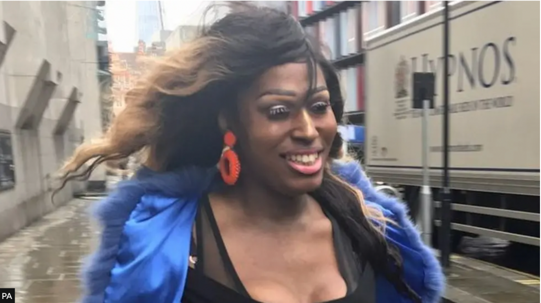 A woman with serious violence issues jailed