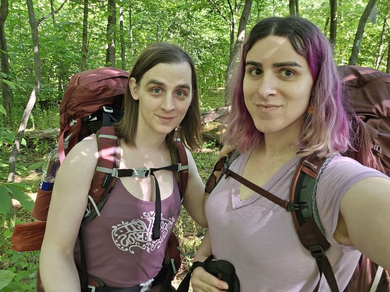 Republican Congresswoman bring forward Bill to ban transwomen from female facilities in Congress