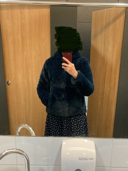 WAYWT Spring/Summer 2024