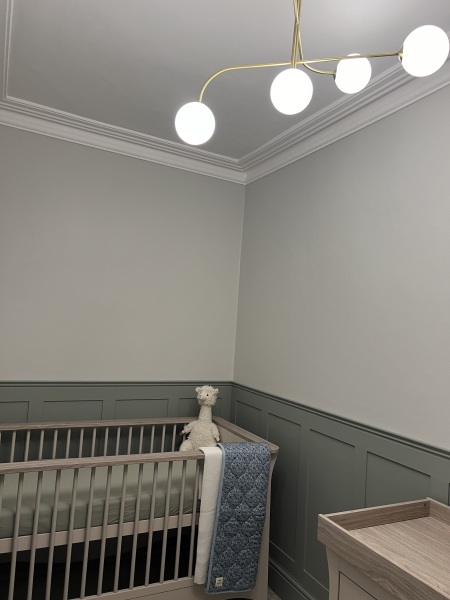 BFP after IVF - the journey continues (part 2)