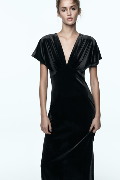 Would you wear this dress if you were me ?