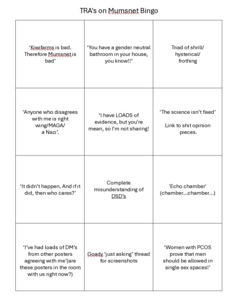 More Canadian madness