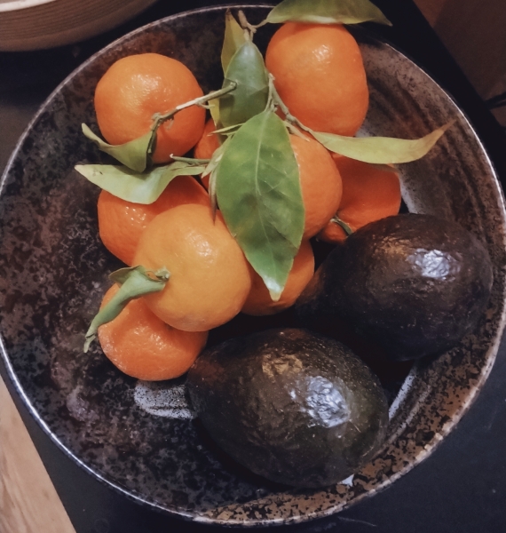 The Nigel Slater Christmas Chronicles Readalong 2024 Part 2