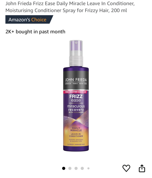 Leave in condition for fine wavy hair