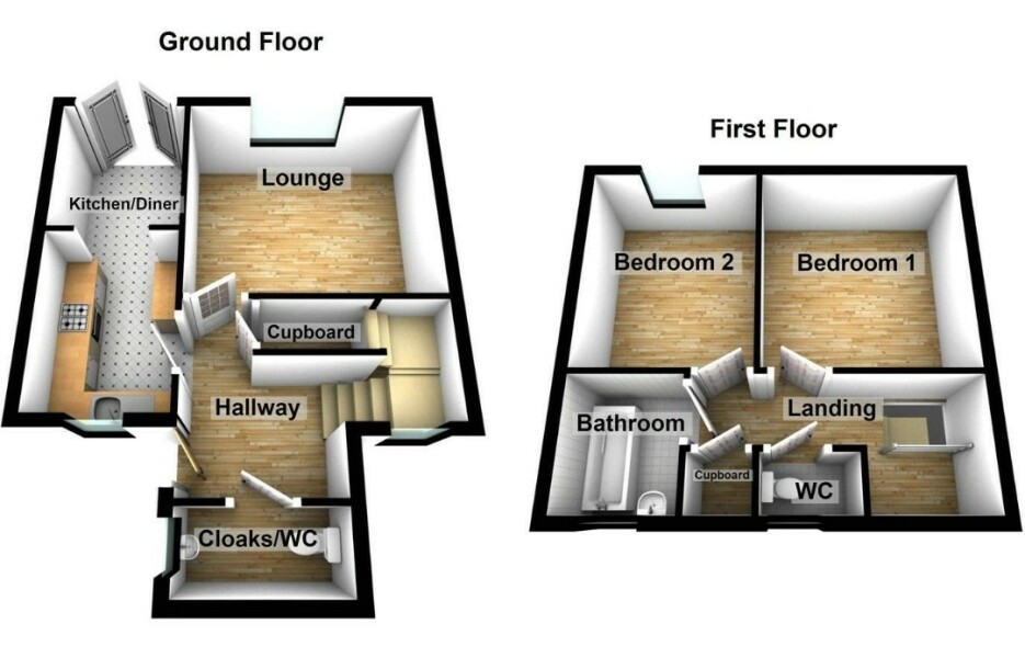 Utility Space - what would you do?