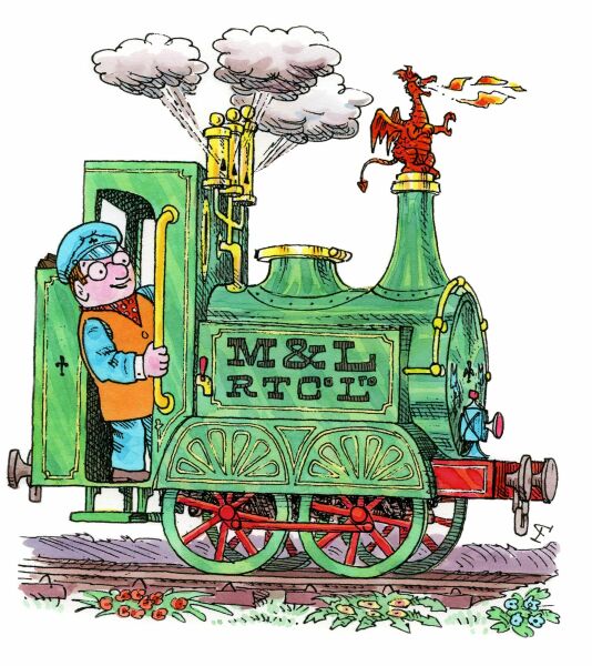 Could dragons really exist?