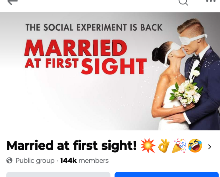 MAFS THREAD 15. Where you can't read the room because your face don't move. But a quick snog with a dog will mouldless but with a sex duck.