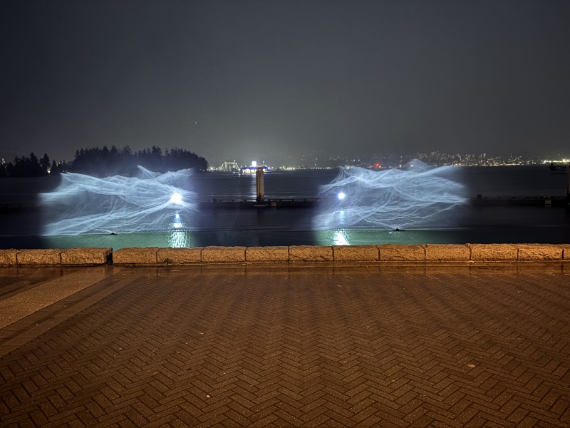 Come and tell me your dull and unexciting news 31: Calmly through the day