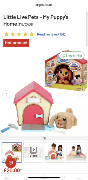 Thread 10 - the one with a rubber dick each