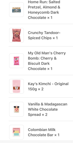 Thread 14 - the one with BLACK FRIDAY!