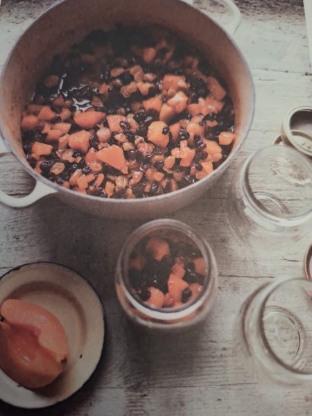 The Nigel Slater Christmas Chronicles Readalong 2024