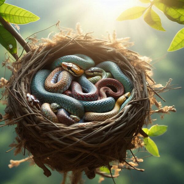 Autumn leaves, crackling fires, quokkas and puffins at the Bluestocking.