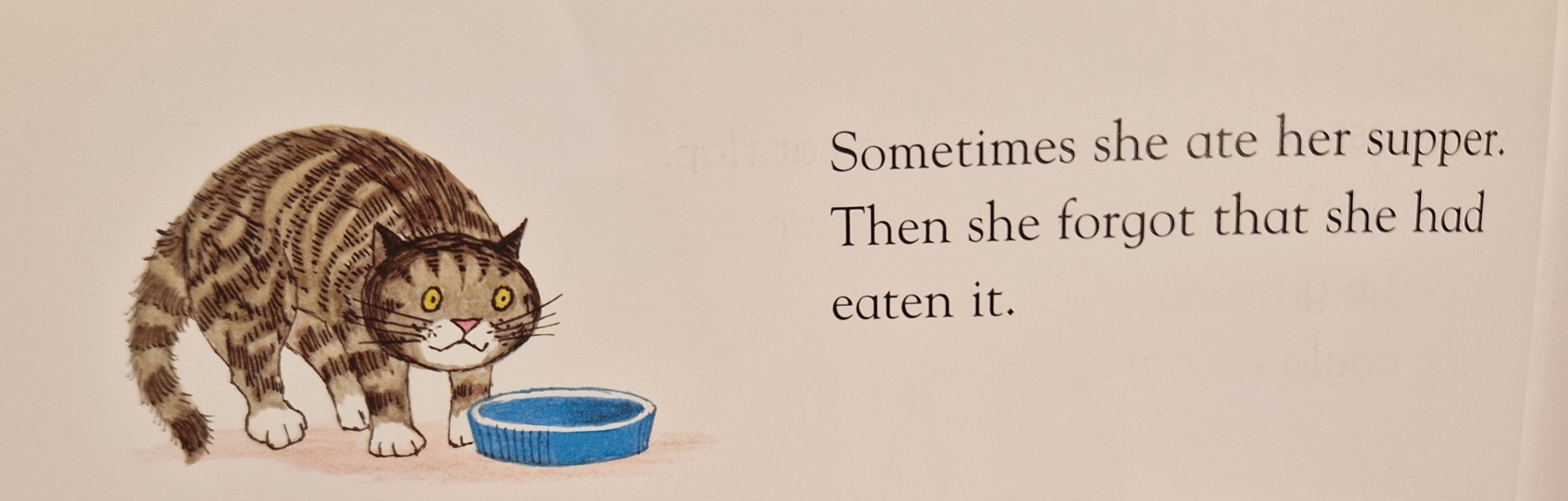 Trick or Cat Treat? The Excellent Cats do Halloween