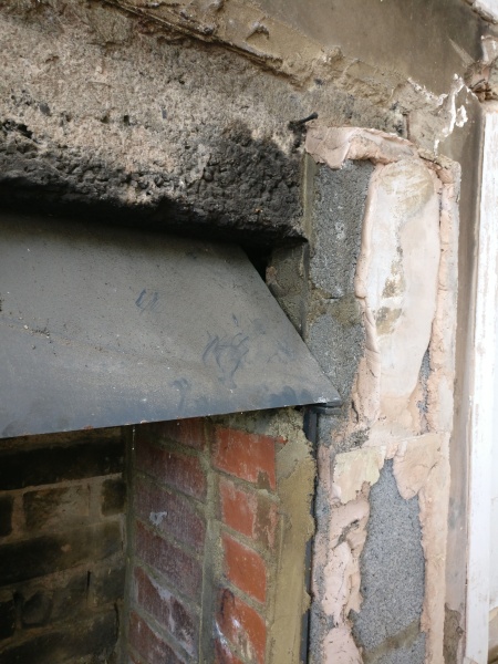 What to do with this fireplace?