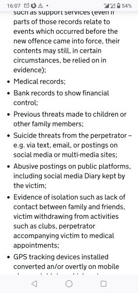 In-laws seeking legal right to access our children