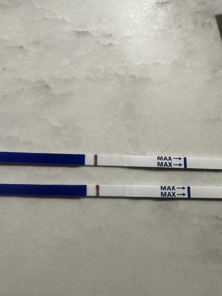 Line eyes anyone?
