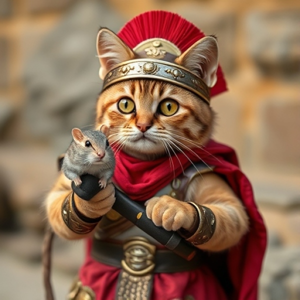 Bluestocking: Do androids dream of electric hair?