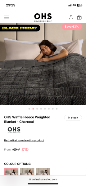 Thread 12 - the one with an extendable honk